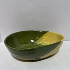 Vintage Shawnee Corn King Serving Bowl # 95