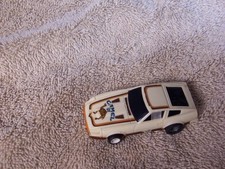 TYCO CAMEL GT DATSUN 280z SLOT CAR