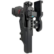 Black Scorpion Gear Pro Ball Joint Competition Holster fits H&K VP9 Match