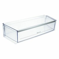 Abstellfach Kompatibel Mit Neff Flaschenabsteller 475X100Mm FüR KüHlschranktüRe