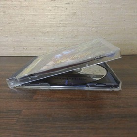 Advanced Variable Geo Sega Saturn Ss