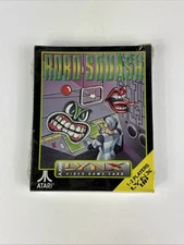 *BRAND NEW* ROBO-SQUASH Atari Lynx NEW FACTORY SEALED VIDEO GAME