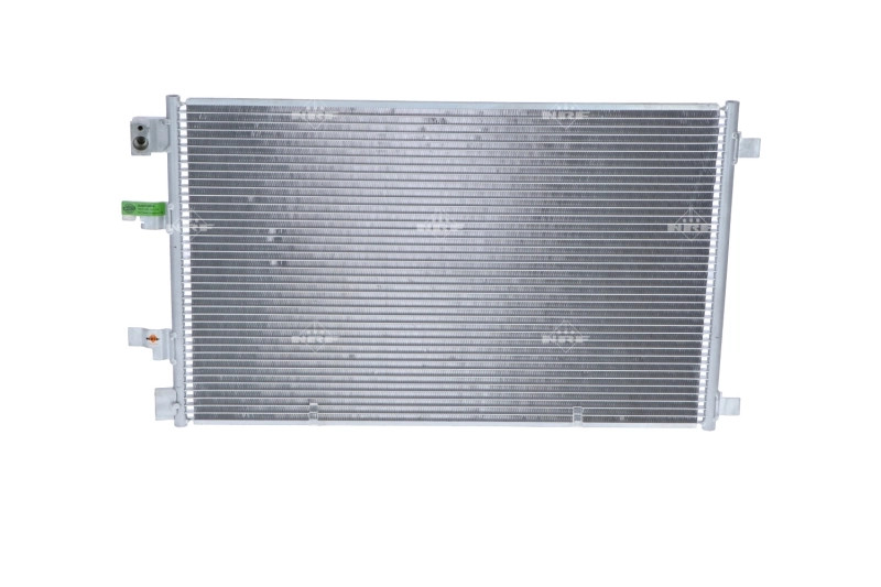 Condenseur climatisation NRF 350346 anti-fuite pour remplacer le modèle OE 92100BB50A