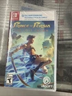 BRAND NEW Prince of Persia: The Lost Crown Nintendo Switch - Code in Box