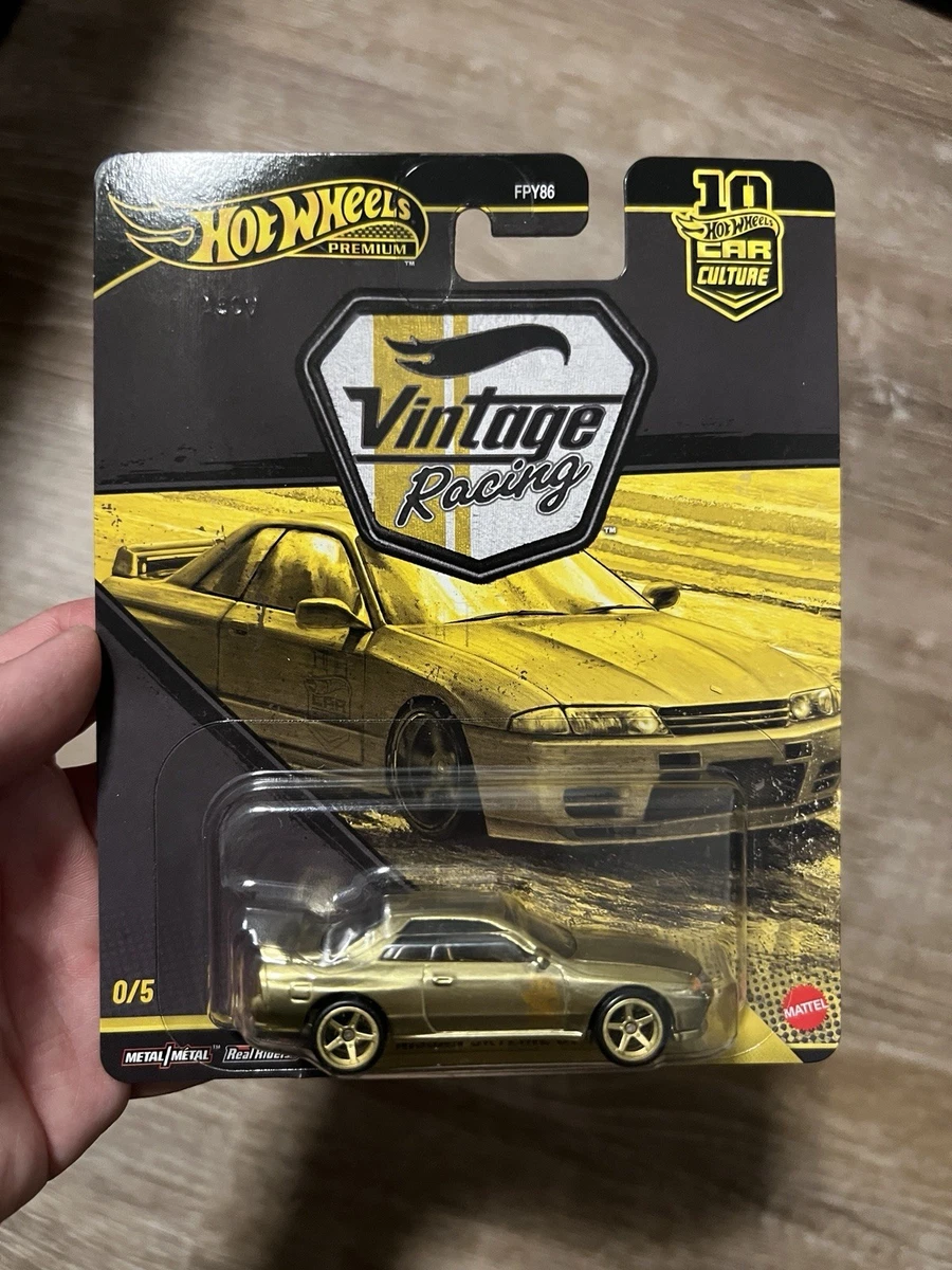 Las mejores ofertas en Hot Wheels Vintage Racing Hot Wheels