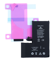 Akku FüR Apple Iphone 14 Pro 3200Mah Ohne Crack Bms + Kleber