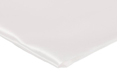 Satin Stoff 150cm Meterware Vielfarbig - 1 Stk = 0,5m