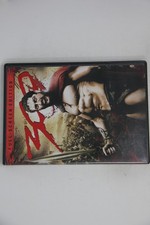 300 Full-screen Edition DVD Movie