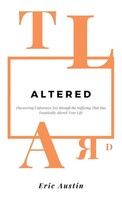 Eric Austin | Altered | Buch | Englisch (2021) | Gebunden | Westbow Press
