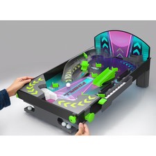 Arcade Pinball
