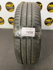 185/60R16 86H Toyo Proxes R55A 6.2mm (1938) DOT:23 part worn free fitting