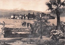 ITALY STRESA ISOLA BELLA