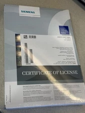 Siemens 6ES7822-0AA01-0YA0 Simatic STEP 7 BASIC V11 SP2 (New Sealed)