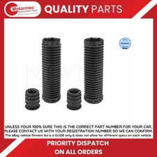 Meyle 100 640 0012 Dust Cover Kit, shock absorber