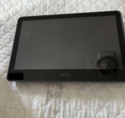 Kano Touch Screen Tablet 