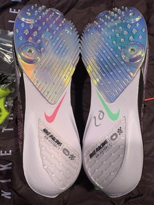 Nike Air Zoom Victory 2 x Faith Kipyegon Track Spikes IB4202-600