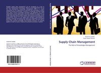 Asieh M. Sardabi (U. A.) | Supply Chain Management | Taschenbuch | Englisch