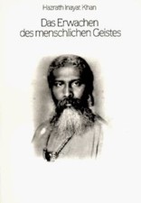 Das Erwachen des menschlichen Geistes von Khan, Haz... | Buch | Zustand sehr gut