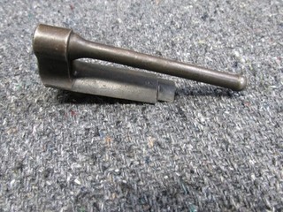 ORIGINAL POLISH MAUSER K98 & KAR 98 CARBINE STACKING HOOK SCARCE KEEP A SPARE