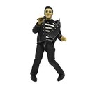 Mego Elvis Presley 8-inch Figure - 14 points of articulation / New