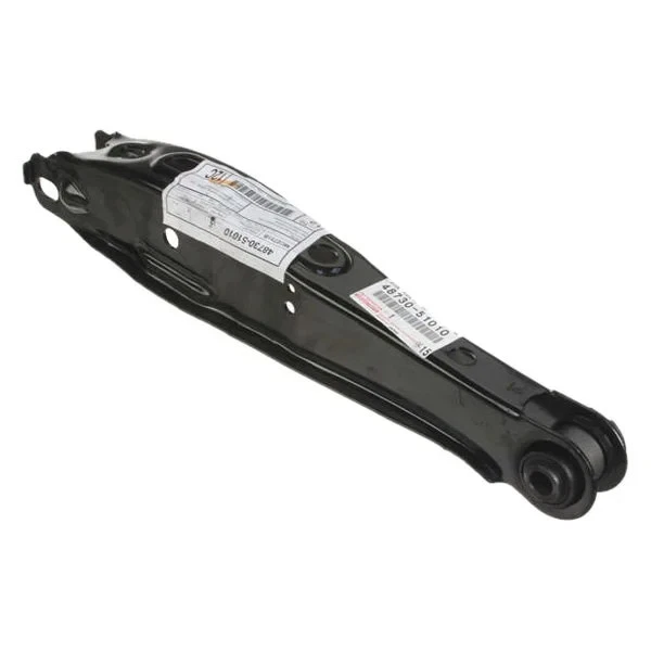 Juego de brazo de suspensión trasero derecho izquierdo TOYOTA OEM 98-05 Altezza Lexus 99-05 IS200 IS300 Foto 3 de 4