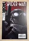 Spider-Man Noir #3 2009 Marvel Comic Book Very Fine  Netflix Nicholas Cage