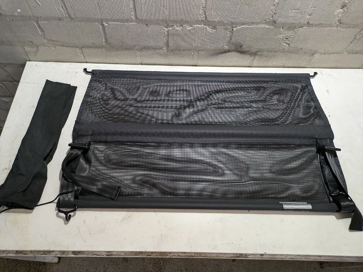 Organizer per bagagliaio da auto, pieghevole con 6 tasche grandi, in poliestere impermeabile 600D, per auto/SUV, monovolume/camion, stampa leopardata