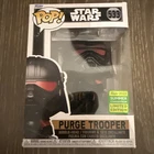 Funko Pop! Star wars Purge trooper #533 SDCC 2022 exclusive  Summer Convention