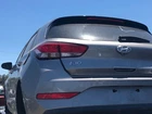 GENIUNE 2018 HYUNDAI I30 ON LEFT TAILLIGHT IN TAILGATE STANDARD HATCH