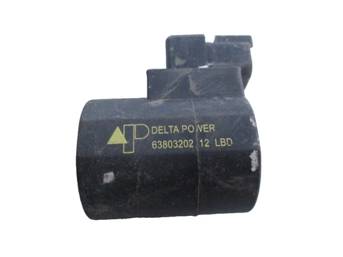Delta Power Coil Fits: GEHL SL3510 SL3515 SL3635 63803202 LBD