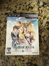 Tales Of Xillia 2 - Édition Day One Steelbook Pour PS3 - Neuf, PAL Français