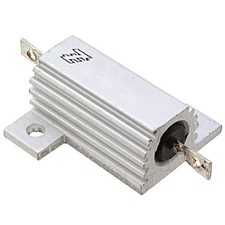 RES CHAS MNT 15 OHM 5% 15W