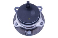 Radlagersatz Denckermann W413913 FüR Hyundai Santa FÉ 2 CM 3 DM DMA Ix55 SUV GLS