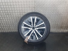 VOLVO XC90 ALLOY WHEEL 235/55/19 31680216 MK2 2021