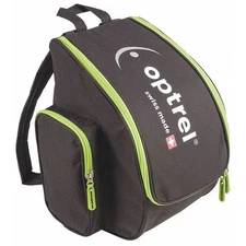 Optrel Helmet Backpack,2 Side Pockets 6000.001 Optrel 6000.001