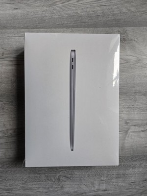 Apple MacBook Air 13,3 Zoll M1 8GB 256GB SSD Grau, inkl. OVP und Zubehör