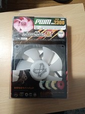 Kaze Flex  PWM, 92mm, PWM 300-2300RPM