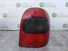 HECKLEUCHTE RECHTS / 1523758 FÜR CITROËN XSARA BREAK *