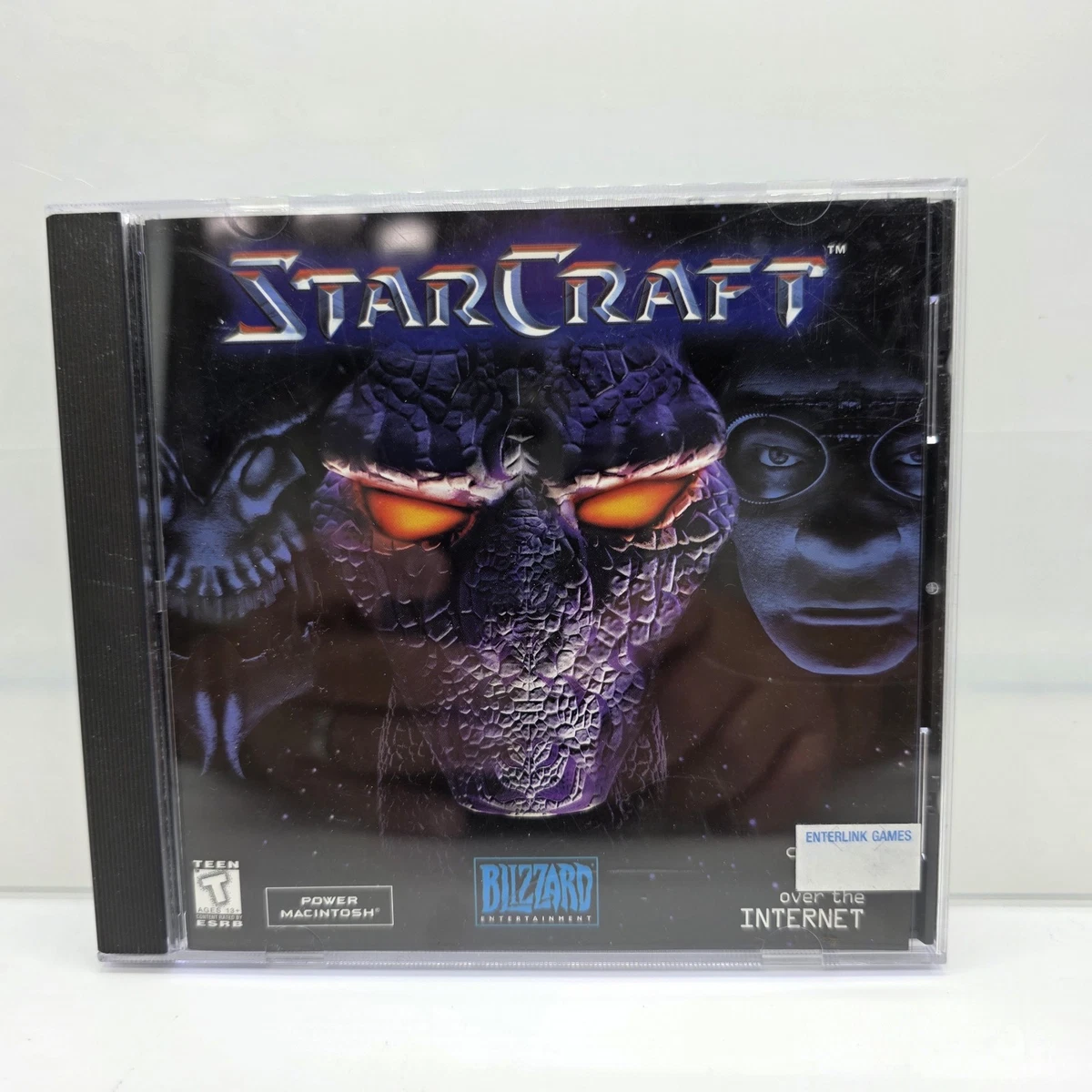 StarCraft PC Video Games for sale - eBay