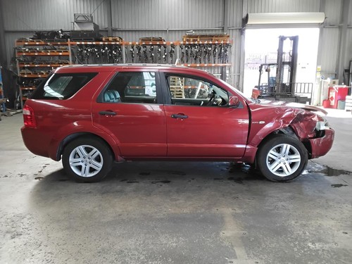 FORD TERRITORY ECU ENGINE ECU, 3R73-BB, AWD, AUTO, SEC SET (ECU/IMM/READER/KEY), - Picture 9 of 12