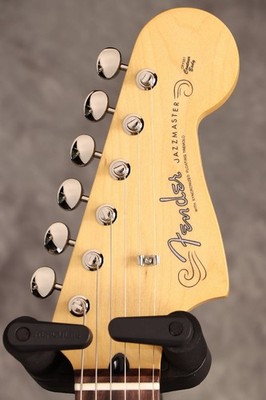 New Fender / FSR Made in Japan Hybrid II Jazzmaster White