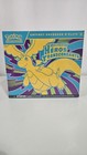 Coffret Dresseur d'Elite ETB Pokémon Héros Transcendants ME2.5 Neuve Scellé FR