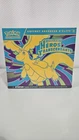 Coffret Dresseur d'Elite ETB Pokémon Héros Transcendants ME2.5 Neuve Scellé FR