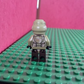 LEGO Star Wars Kashyyk Scout Trooper Minifigure 75035 41st Elite Corps