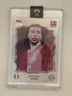Michael Olise /99 2024-25 Topps International Stars Bundesliga FC Bayern München