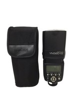 YONGNUO SPEEDLITE YN-560-III SHOE MOUNT FLASH FOR CANON/FUJI/NIKON I EPJ031390 
