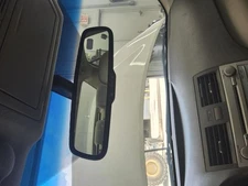 Rear View Mirror Canada Market Automatic Dimming Fits 09-14 MATRIX 559281