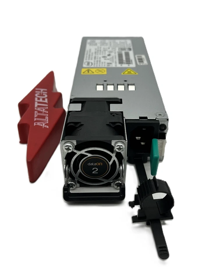 PSU S2600WFT Intel G84027-007 1100W Foto 4 de 4