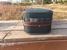 4/4 Double Violin Case with Handles and Backpack Straps Carry-on Violin Case