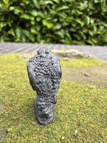 Hobgoblin Chieftain Warhammer vintage metal model DL2 Aly Morrison - Picture 2 of 2